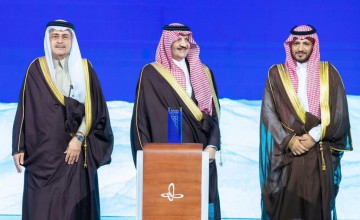 أمير الشرقية يرعى ختام مبادرة “الشرقية تبدع”