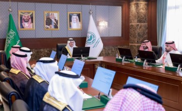 سمو محافظ الأحساء يستقبل نائب رئيس البريد السعودي ” سبل “