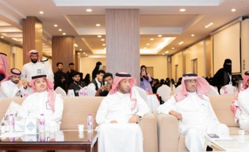 جمعية «اتزان» تحتفل بيوم التطوع السعودي والعالمي في جازان