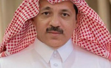 مدير مركز التأهيل الشامل بتبوك يهنئ القيادة الرشيدة بمناسبة فوز المملكة باستضافة كأس العالم 2034