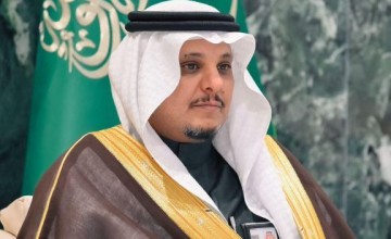 الزايدي: “استضافة المملكة لكأس العالم إنجاز تاريخي يضاف إلى إنجازات الوطن”