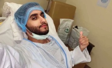 “أخ يتبرع بكلية لشقيقته بعد ست سنوات من المعاناة: قصة أمل وتضحية”