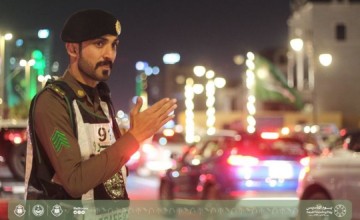 المرور السعودي:خطط أمنية ميدانية ومواكبة مستمرة لتعزيز السلامة المرورية في المملكة