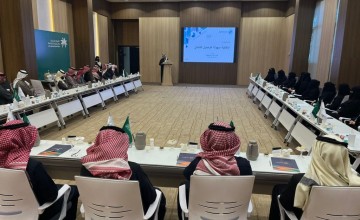 ورشة عمل بحائل لتعزيز سهولة الوصول الشامل للأشخاص ذوي الإعاقة