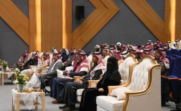 الوعي الفكري بتعليم الشرقية يستعرض منجزاته خلال العام الحالي