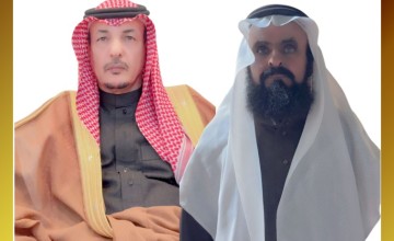 من أجل أواصر الترابط الحقيقي.. قبيلة الشعبان من بني رشيد تحتفل بمناسبة زيارة رجال أعمال  ووجهاء وأعيان من قبيلة العجوين بالخرج