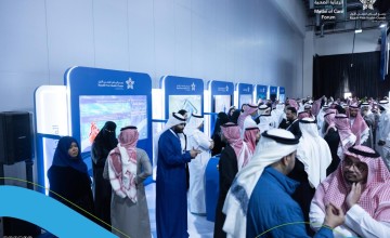 تجمع الرياض الأول يستعرض إنجازاته في تقليل الوفيات المبكرة في ملتقى نموذج الرعاية الصحية