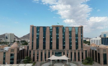 246 ألف مراجع للعيادات الخارجية بمستشفى الملك فيصل بمكة خلال عام