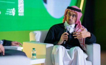 مجموعة إيلاف تعرّف العالم على سمات الضيافة السعودية الأصيلة في ملتقى السياحة السعودي