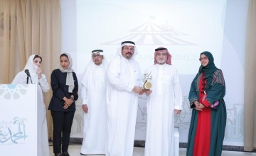 معالي أمين جدة صالح بن علي التركي يفتتح كرنفال هويدا للطهي وسط أجواء إبداعية