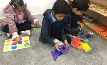 ربع مليون طالب وطالبة ينتظمون في الـ 1700 مدرسة بالطائف