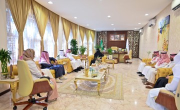 الصحة و التعليم يتعاونان لتعزيز السلامة المرورية في مدارس جدة