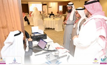 جمعية سندكم لرعاية الأطفال ذوي الظروف الخاصة تدشن مبادرة سفراء وأبطال القراءة