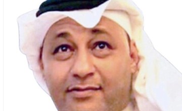 الإحيوي مشرفاً على فرع هيئة الصحفيين بالطائف بالإضافة إلى مهامه الحالية مديراً لفرع منطقة مكة