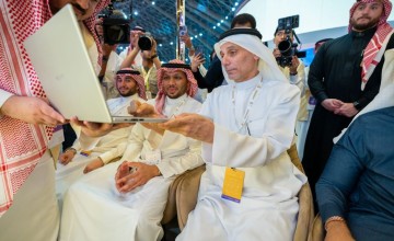 مطوفي حجاج الدول العربية تدشن فرع للعمرة .. وخدمات الحج المباشر