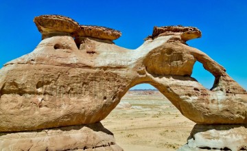 جبل محجة.. تحفة طبيعية في قلب محافظة الشملي