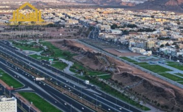 المياه الوطنية تضخ المياه إلى 3 مراكز بمنطقة حائل