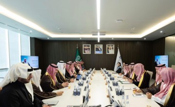 النائب العام يزور الهيئة السعودية للملكية الفكرية ويبحث جهود حماية الحقوق الإبداعية