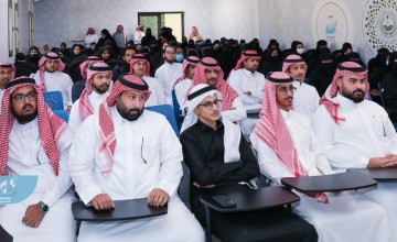 جامعة جدة ووزارة الحج والعمرة تتعاونان لاستقطاب المتميزين لتأهليهم لسوق العمل
