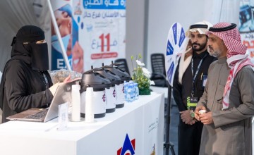 صحة حائل تنهي استعداداتها للمشاركة في “رالي حائل الدولي 2025”