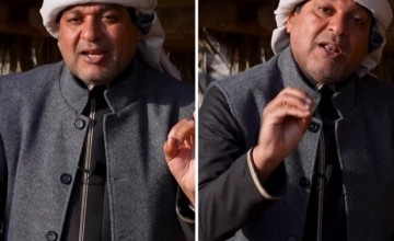 بالفيديو.. الزعاق: رمضان 1446هـ يشهد اعتدالًا فلكيًا في الليل والنهار على المملكة