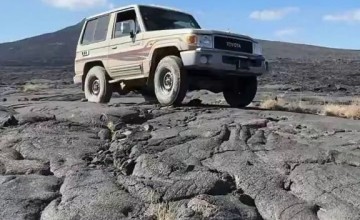 بالفيديو.. المسند يكشف عن أهمية جبل الأبيض  وصخوره البيضاء الفريدة