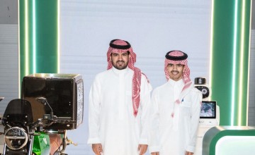 مجموعة “فيجو جروب” تشارك بفاعلية في مؤتمر ومعرض الحج 2025