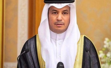 بقرار من مجلس الوزراء برئاسة سمو ولي العهد .. ترقية الدكتور “فهاد بن عيد الشويلعي الرشيدي” إلى وزير مفوض بوزارة الخارجية