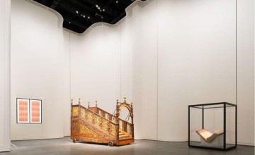 شتاء السعودية : بينالي الفنون الإسلامية في جدة بنسخته الجديدة يأخذنا في رحلة عبر الزمن