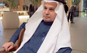 لقاء خاص مع رئيس مجلس إدارة جمعية البر الخيرية بمحافظة صبيا الأستاذ سعيد عواجي