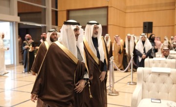 برعاية معالي وزير البيئة والمياه والزراعة.. انطلاق أعمال المعرض الدولي للثروة السمكية