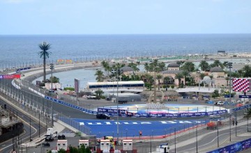 على حلبة كورنيش جدة.. غدًا انطلاق جولتي بطولة “إيه بي بي فورمولا إي” للمرة السابعة في المملكة