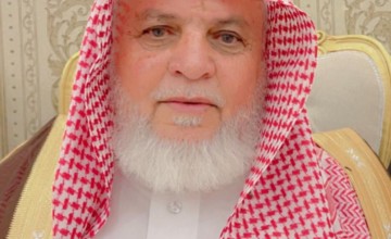 راعِ “الحماد” رشيد الداموك: يوم التأسيس رمز للتلاحم والإنجازات الوطنية