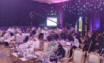 مؤتمر الشرق الأوسط للغدد والسكري والسمنة يواصل جلساته العلميّة اليوم السبت