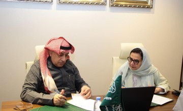 اتفاقية تعاون بين “بر جدة” والجمعية الخيرية لتعزيز الصحة لدعم مرضى الفشل الكلوي