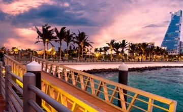 عروض استثنائية وتخفيضات سياحية في اللحظات الأخيرة من شتاء السعودية