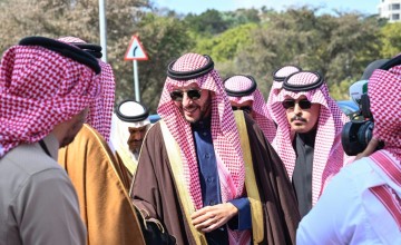 بتوجيهات أمير منطقة مكة ومتابعة سمو نائبه… الأمير سعود بن نهار يختتم جولاته التفقدية للمراكز الإدارية التابعة لمحافظة الطائف …