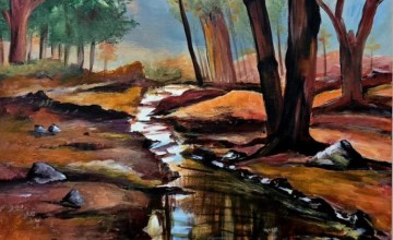 “سويعات الأصيل” لوحة فنية واقعية للأستاذ عبدالله النعمان