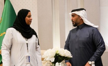 جمعية عيوني الصحية وجمعية أضواء توقّعان اتفاقية شراكة مجتمعية لخدمة الأسر الأكثر احتياجًا