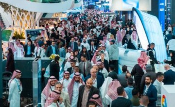 مجموعة stc تعزز التزامها وشراكتها الاستراتيجية مع مؤتمر “ليب 2025”