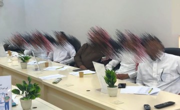 جمعية «صواب» بجازان تختتم دورة «التسويق الإلكتروني»