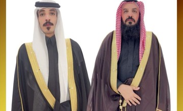 بحضور شيوخ وأعيان القبائل.. «نويمي بن نماء الرقاص المظيبري» يحتفل بزواج نجله “رائد” في قصر الفلاح في أبانات