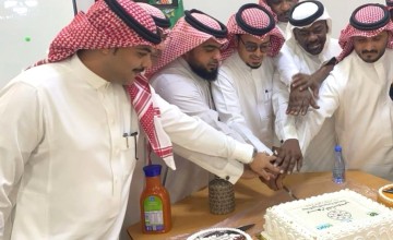 بمشاركة 40 مستفيد..  جمعية «صواب» بجازان تحتفل بيوم التأسيس