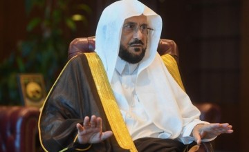 “مع اقتراب رمضان”.. وزير الشؤون الإسلامية يحذر من شركة وجمعية تتلاعب بالمتبرعين بزعم بناء وترميم المساجد في مكة