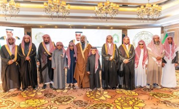 وزير الشؤون الإسلامية يتفقد التصفيات النهائية لمسابقة الملك سلمان لحفظ القرآن الكريم في دورتها الـ26 بالرياض