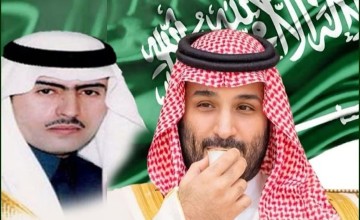 بعنوان “سيد العرب”.. الأمير عبدالعزيز بن سعود بن محمد آل سعود ينظم قصيدة جديدة تثني على حكمة ولي العهد