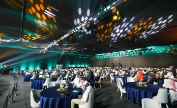 منتدى مكة للحلال يواصل جلساته لمناقشة صناعة الحلال وتعزيز منظومته العالمية