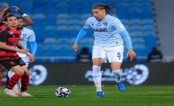 التعادل السلبي يحسم مواجهة الرياض والفيحاء في الجولة الـ22 من دوري المحترفين