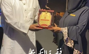 نادي فنون جازان يحتفي بالمشاركين في معرضي “إرث” و” في حياة الممارسين الصحيين”