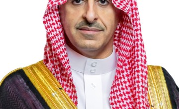 وكيل إمارة الشرقية: يوم التأسيس مناسبة وطنية نستذكر فيها مراحل بناء وتطور وطننا الغالي